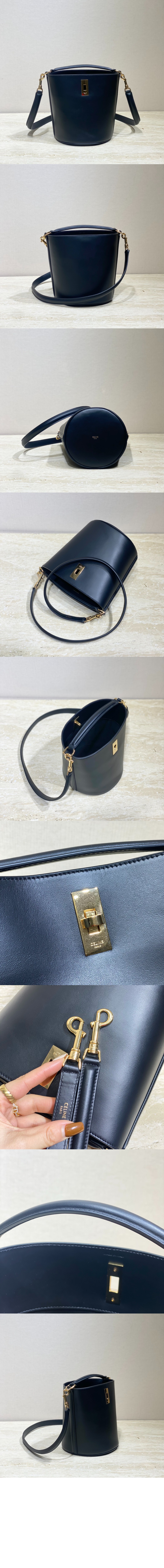 16 버킷백 틴 197573 > Celine 16 bag - 16 백