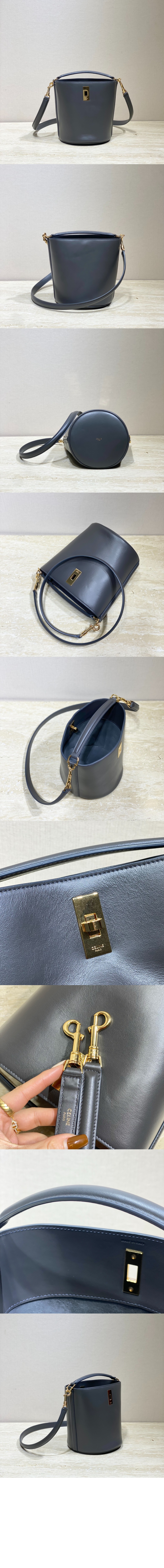 16 버킷백 틴 197573 > Celine 16 bag - 16 백