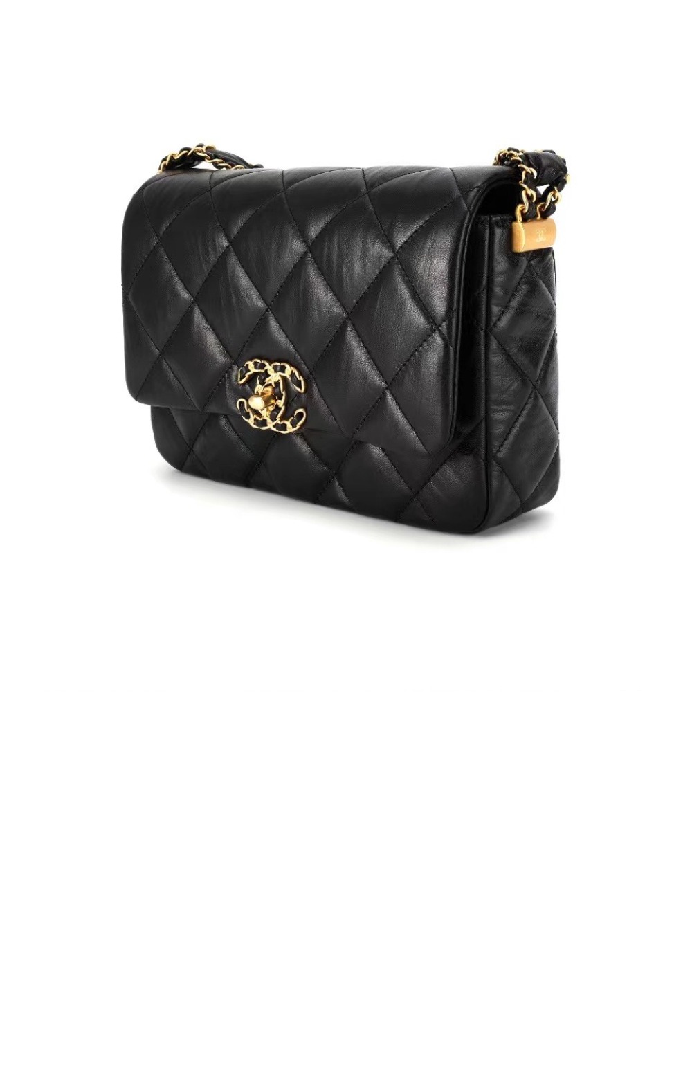 체인 플랩백 빈티지 카프스킨 AS4423 > Etc - 기타제품