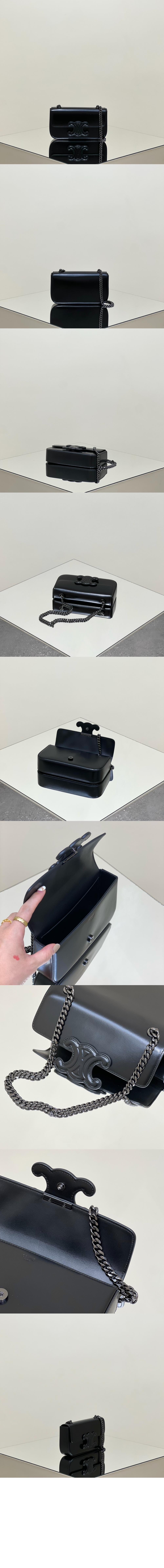 트리오페 체인백 197993 > Triomphe - 트리오페