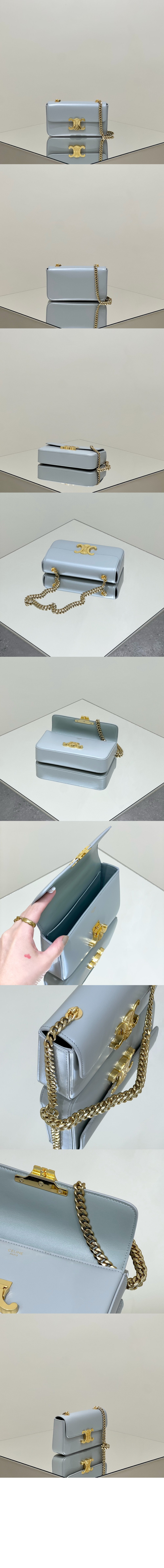 트리오페 체인백 197993 > Triomphe - 트리오페