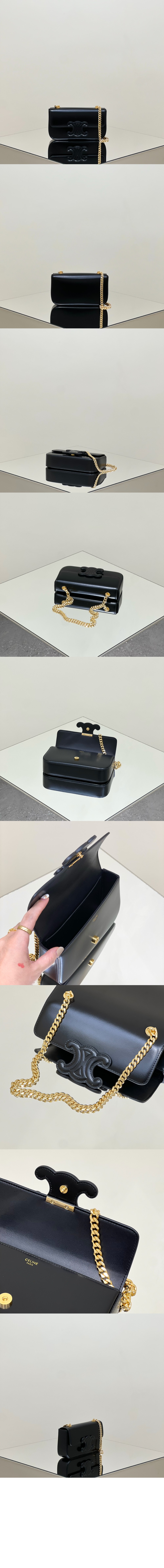 트리오페 체인백 199243 > Triomphe - 트리오페