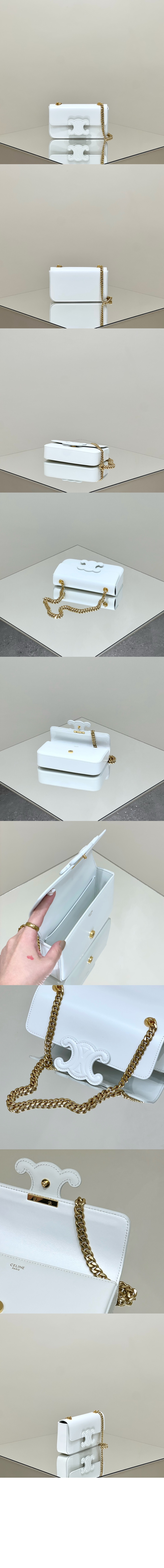 트리오페 체인백 199243 > Triomphe - 트리오페