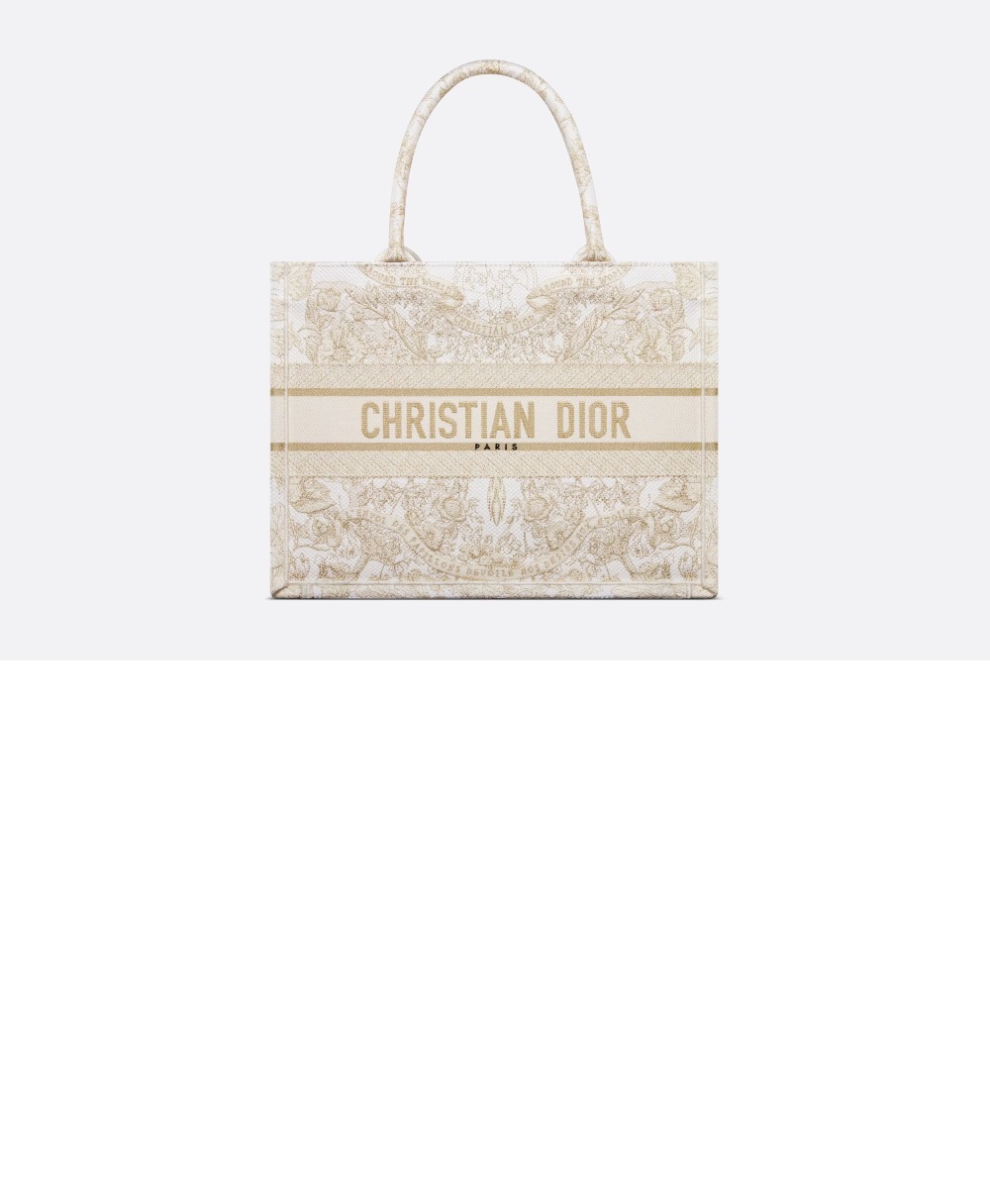 북 토트백 미듐 M1296 > Book Tote - 북 토트