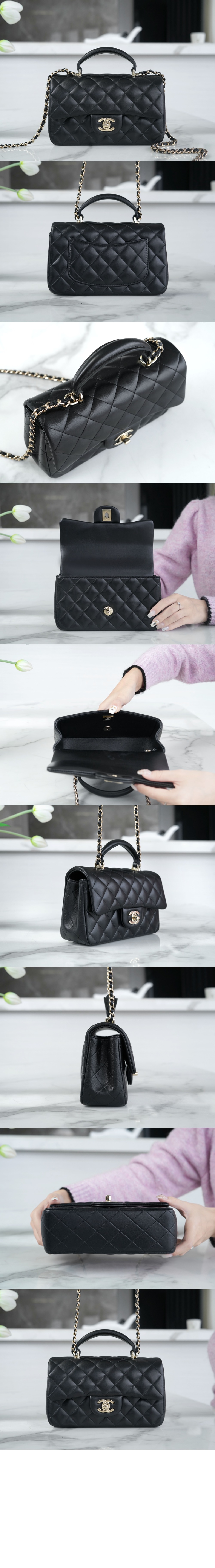 클래식 뉴미니 탑핸들 AS2431 > Classic - 클래식