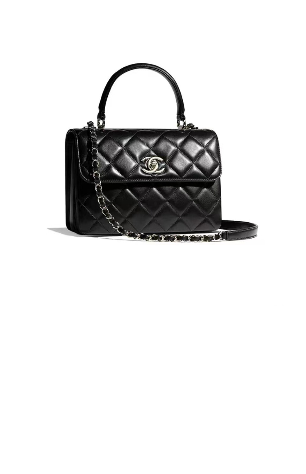 트렌디CC 플랩백 스몰 A92236 > Etc - 기타제품