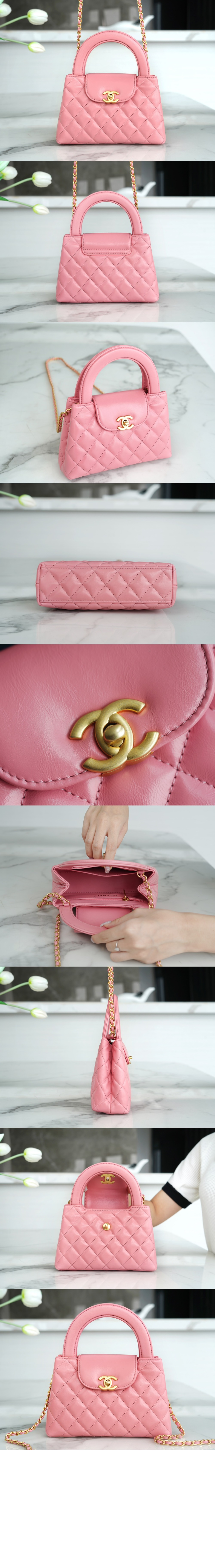 스몰 켈리백 AS4416 > Etc - 기타제품