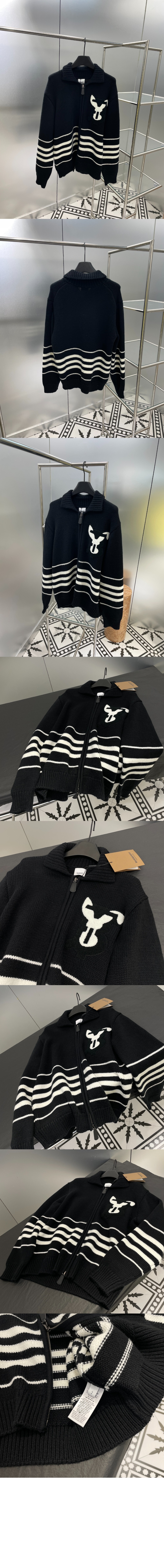 니트 집업 > Etc - 기타제품