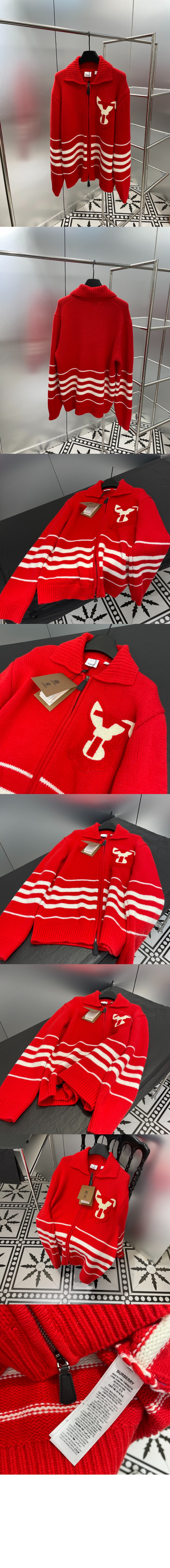 니트 집업 > Etc - 기타제품