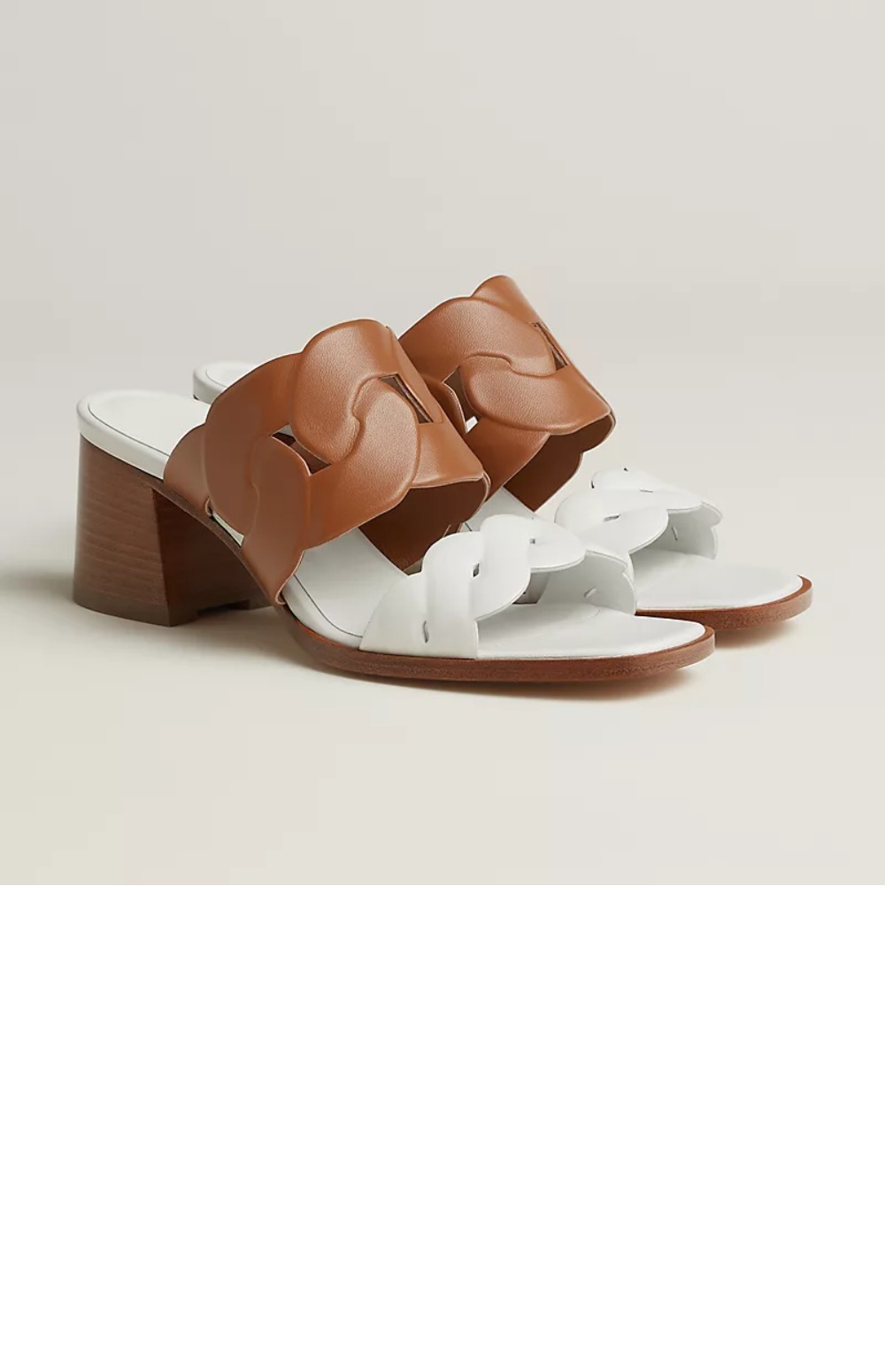 가비 60 샌들 > Sandals - 샌들