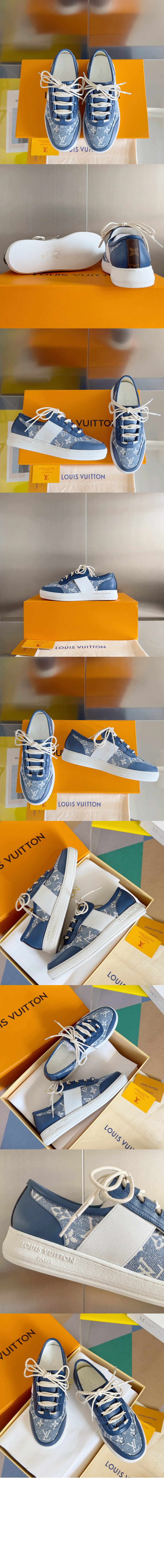 루스 스니커즈 1AB32H > Etc - 기타제품