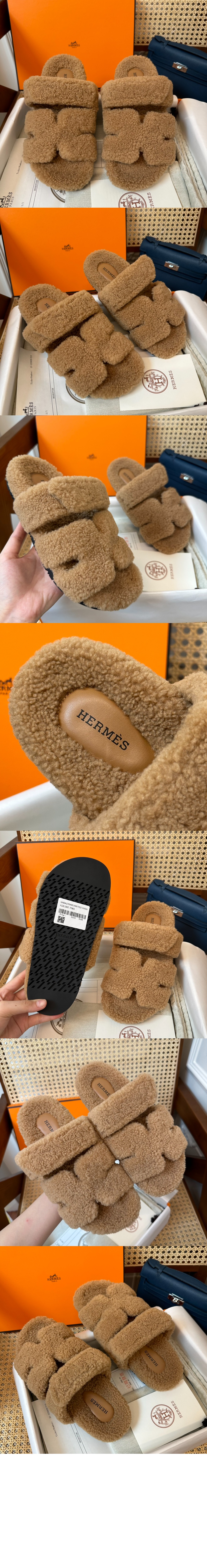 시프레 샌들 > Sandals - 샌들