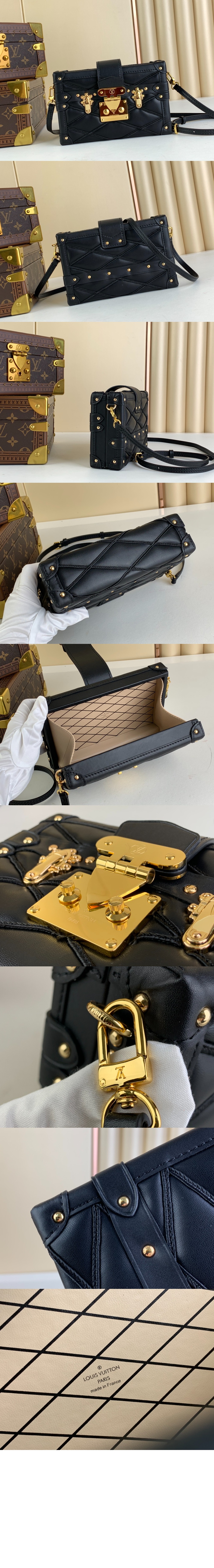 쁘띠뜨 말 M23518 > Petite Malle - 쁘띠뜨 말