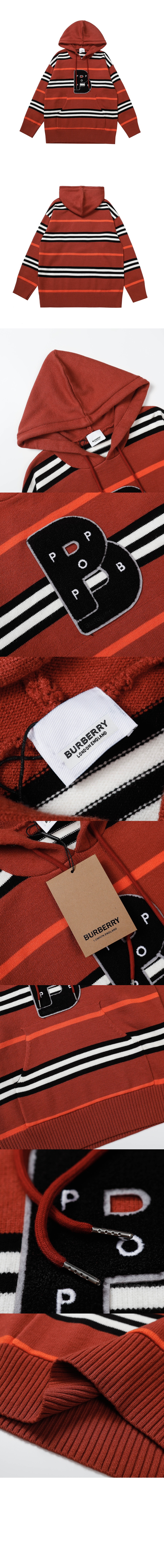 컴퍼니 니트 후드 > Etc - 기타제품