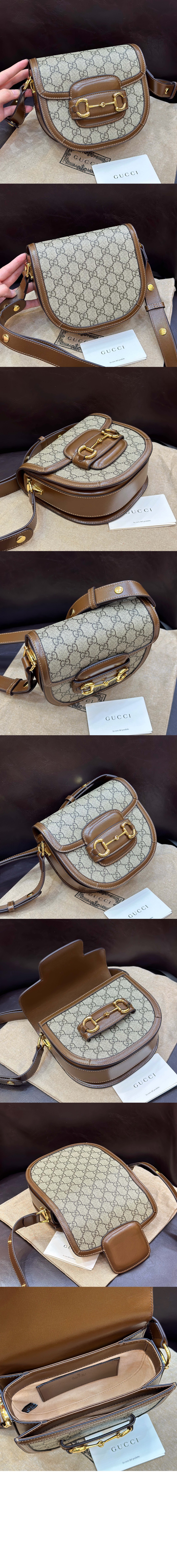 라운드 미니백 760191 > Ophidia - 오피디아