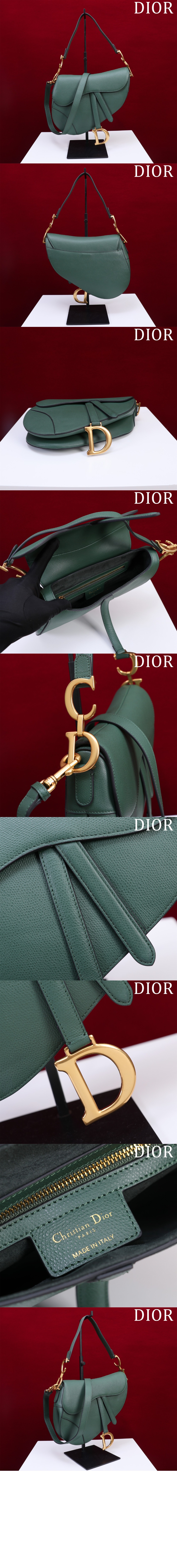 스트랩 새들백 그레인드 미듐 M0455 > Saddle - 새들