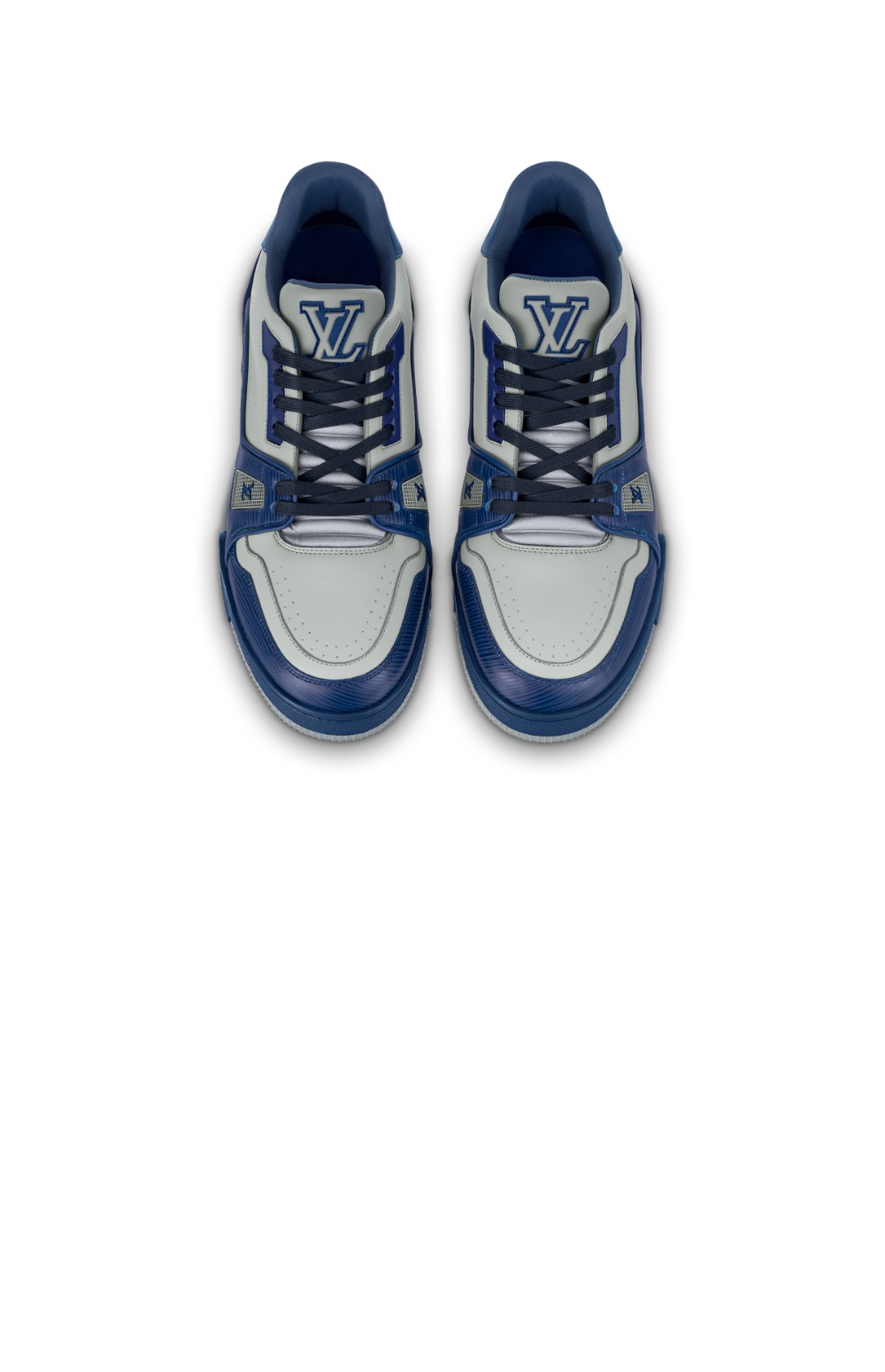 LV 트레이너 스니커즈 1AA6UP > Traine/mami - 스니커리나