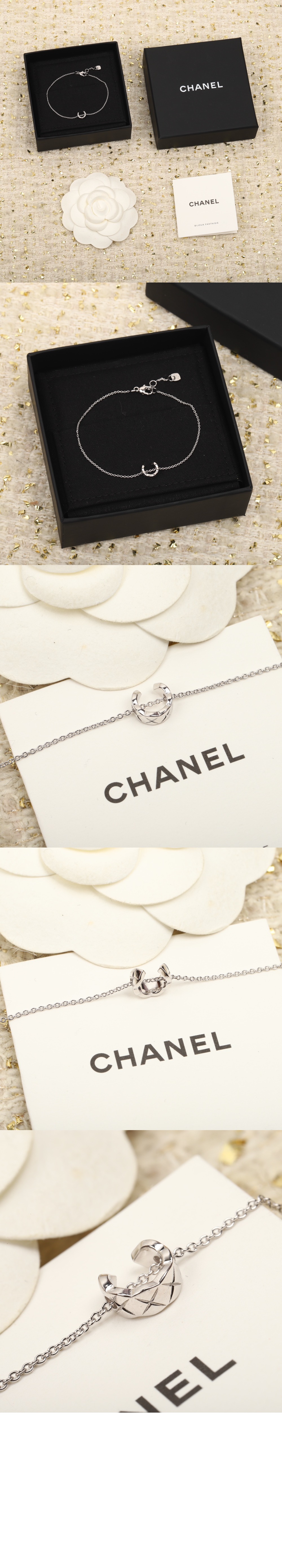 COCO 브레이슬릿 J12366 > Etc - 기타제품