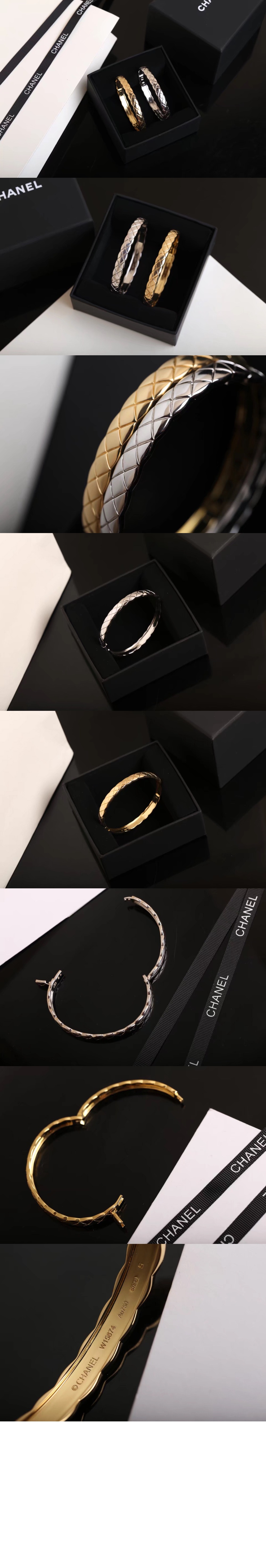 CoCo Crush 브레이슬릿 J11333 > Etc - 기타제품