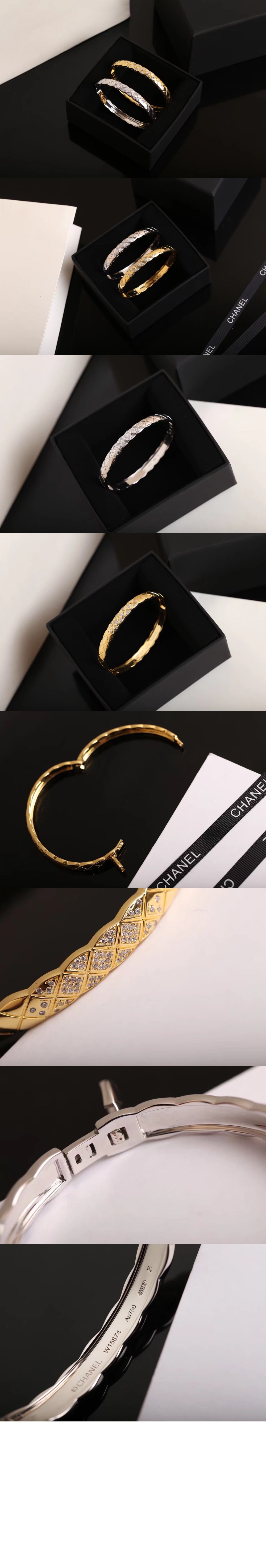 COCO Crush 브레이슬릿 J11162 > Etc - 기타제품