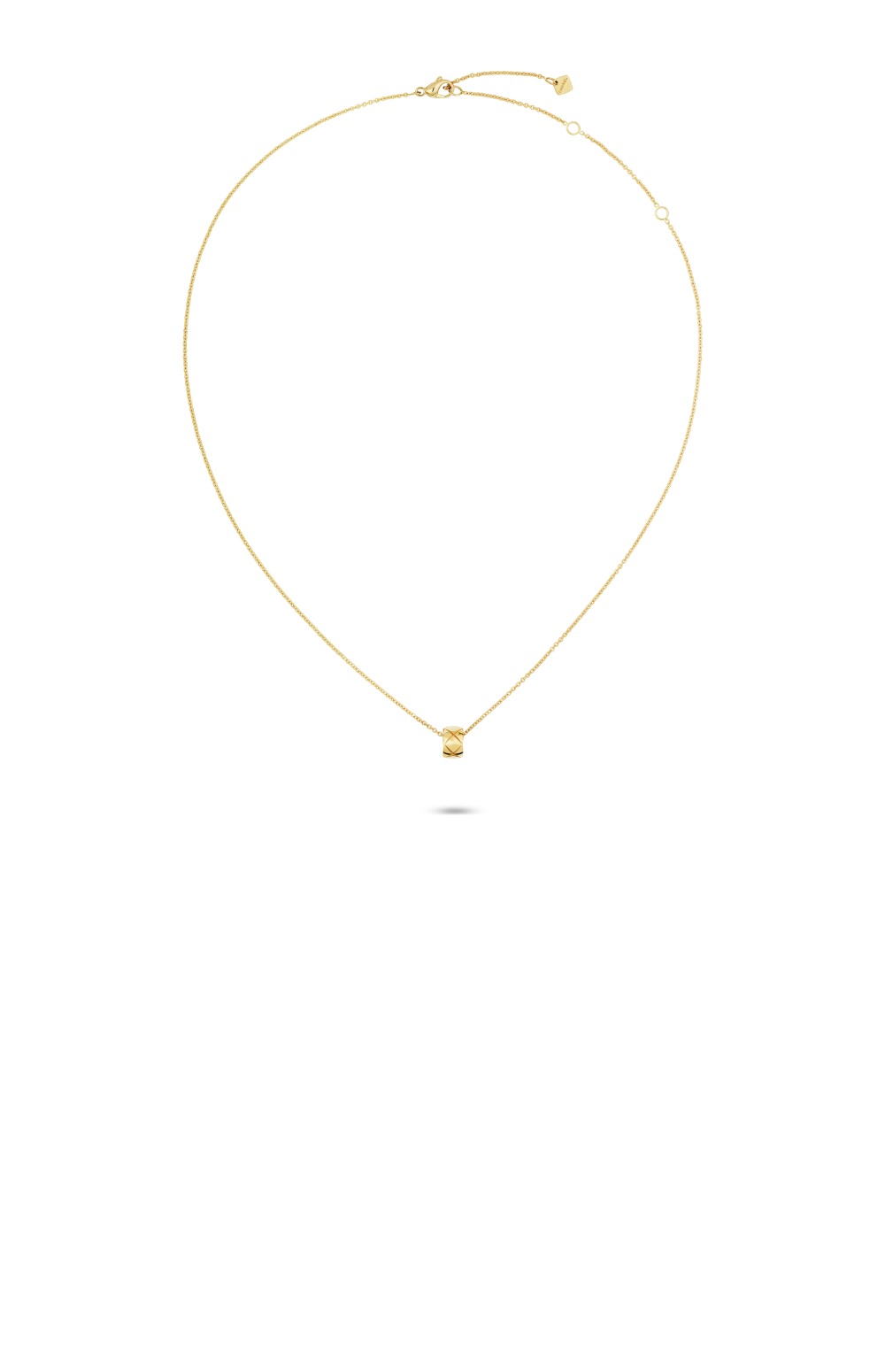 COCO Crush 네크리스 J12305 > Etc - 기타제품