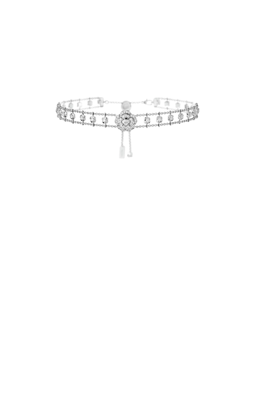 BOUTON DE CAMÉLIA 초커 J12063 > Etc - 기타제품