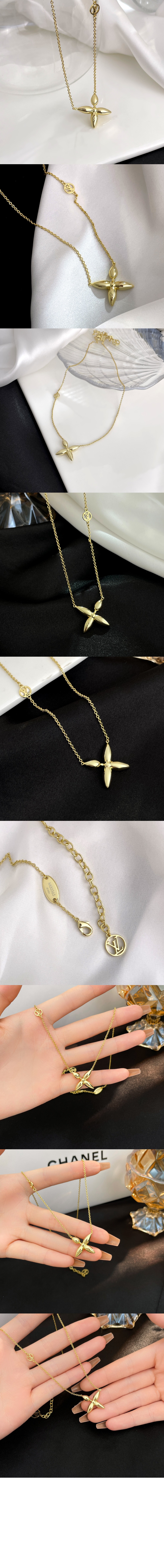 루이제트 목걸이 M00365 > Etc - 기타제품