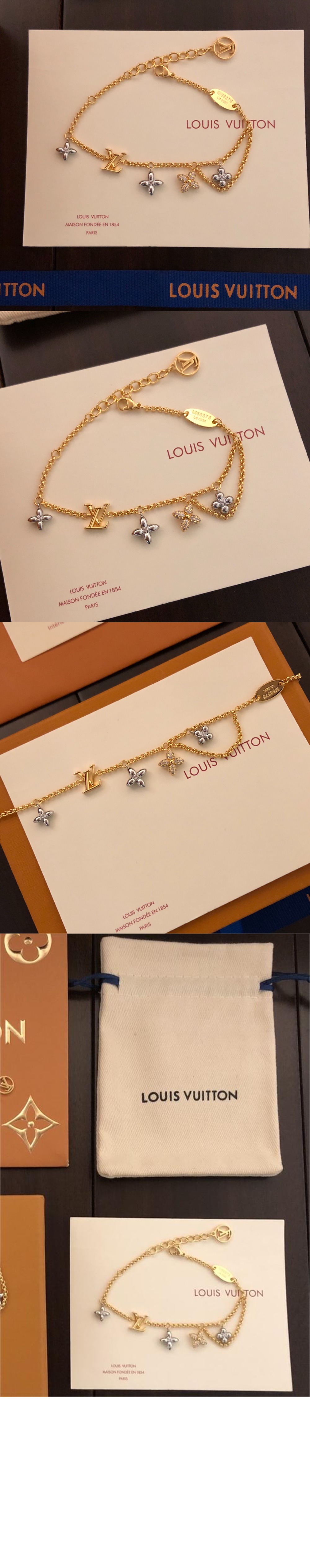 LV 그램 팔찌 M1044A > Etc - 기타제품