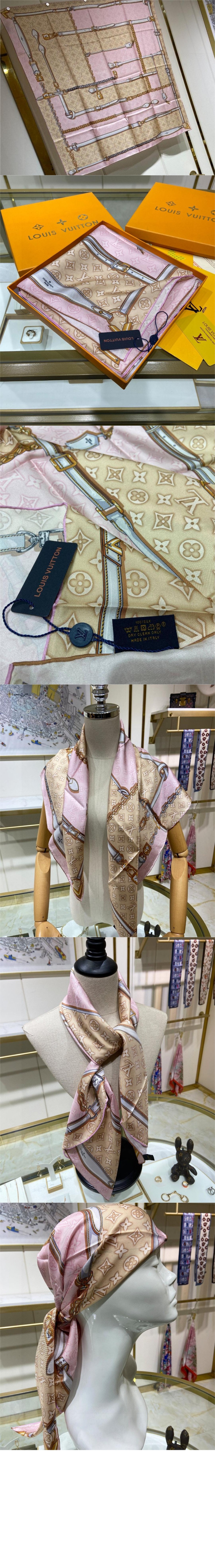 데님그램 컨피덴셜 스퀘어 90 M78097 > Etc - 기타제품