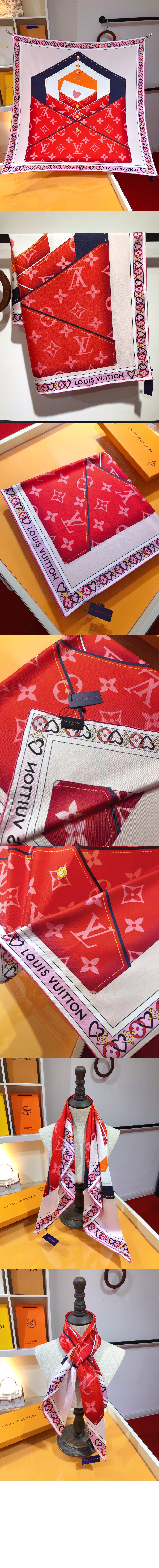 마이 트루 LV 스퀘어 70 M78061 > Etc - 기타제품