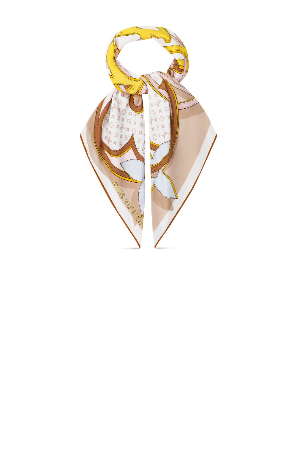 LV 360 스퀘어 90 M78057 > Etc - 기타제품