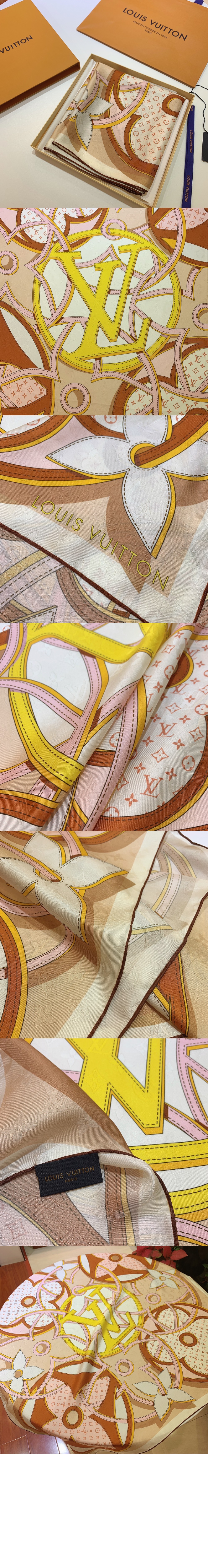 LV 360 스퀘어 90 M78057 > Etc - 기타제품