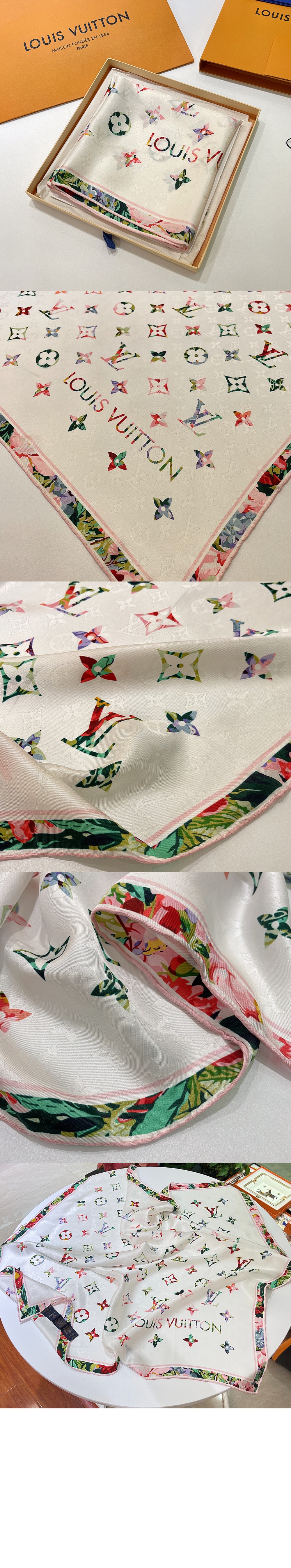 LV 가든스퀘어 45 M77996 > Etc - 기타제품