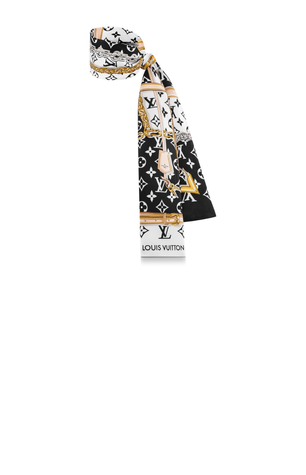 모노그램 컨피덴셜 방도 M78656 > Etc - 기타제품