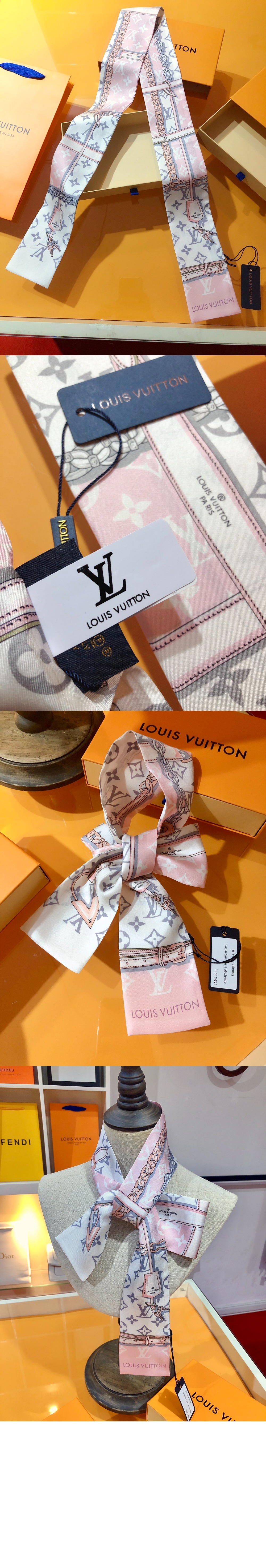 모노그램 컨피덴셜 방도 M78656 > Etc - 기타제품