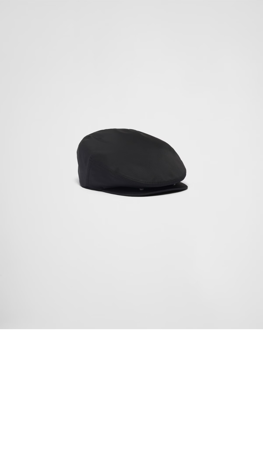 리나일론 햇 2HC224 > 프라다