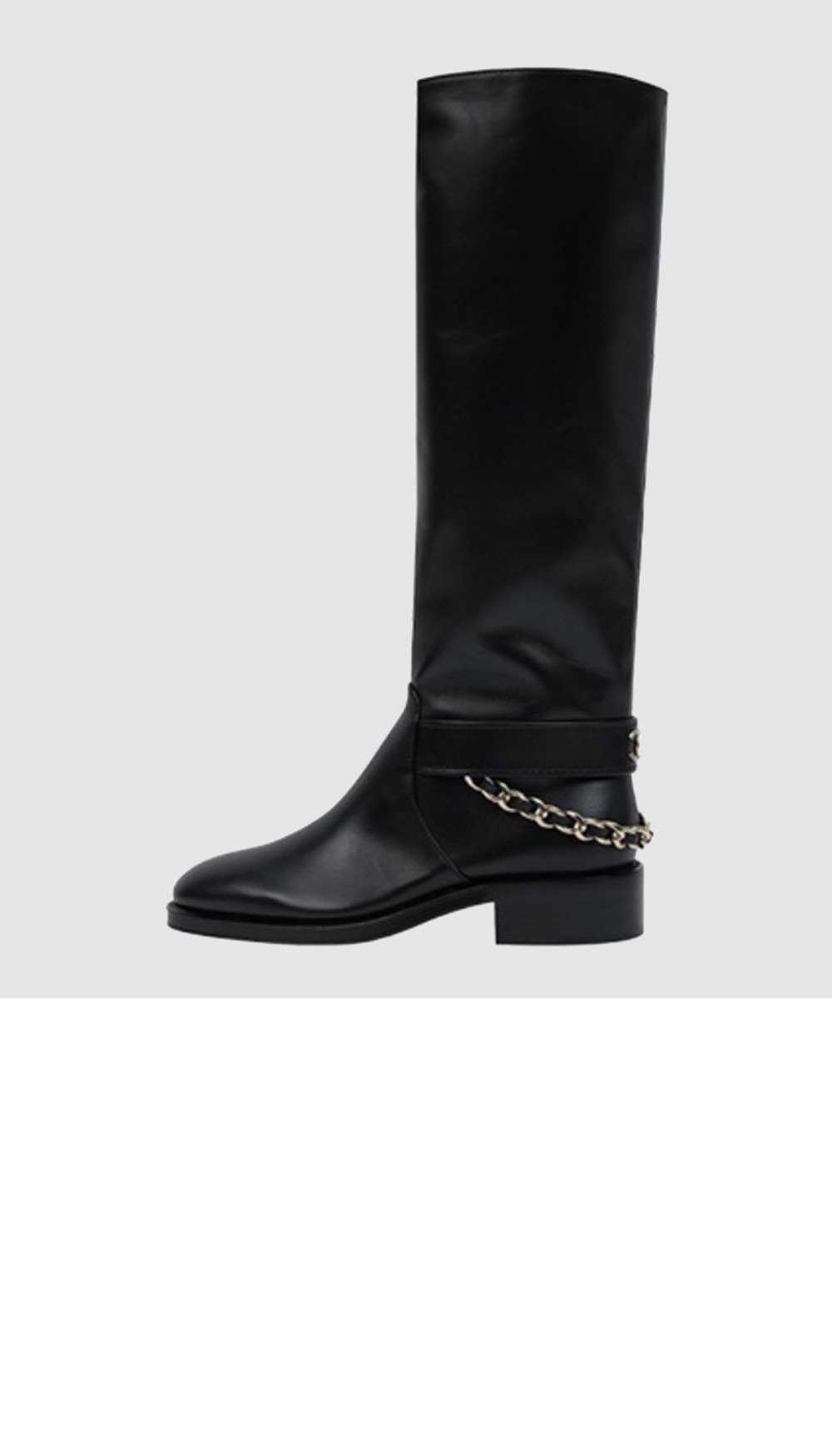 부츠 G39171 > Boots - 부츠