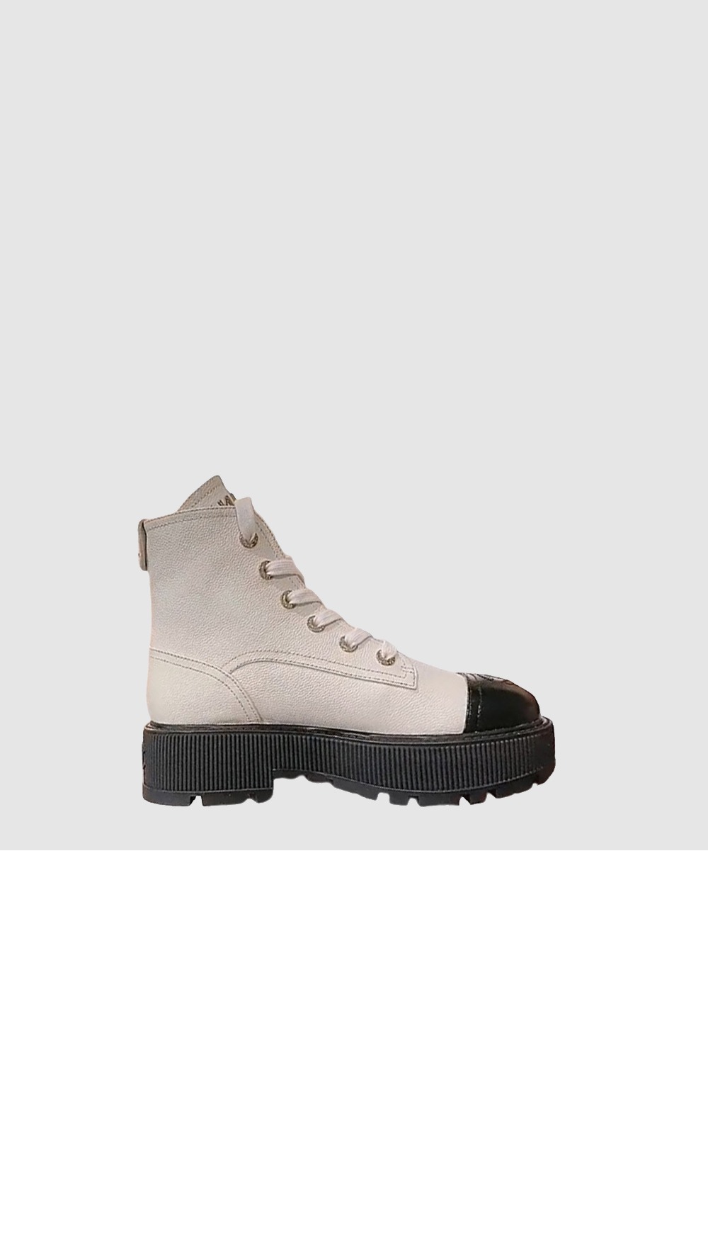 쇼트 부츠 G45124 > Boots - 부츠