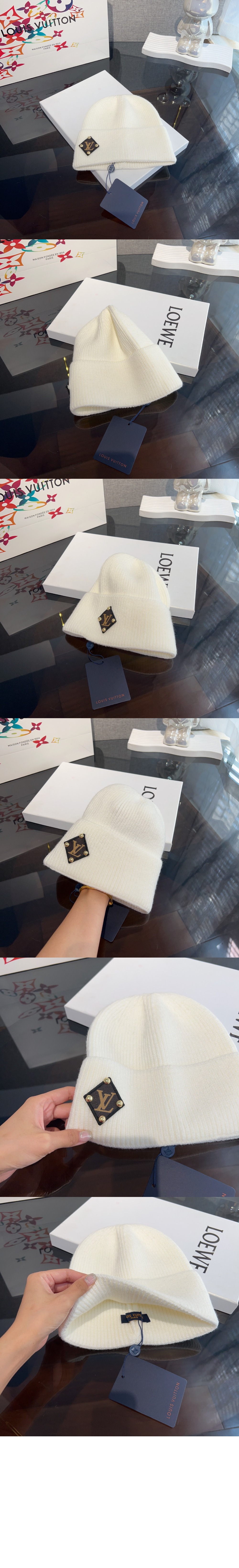 비니 M76707 > 루이비통