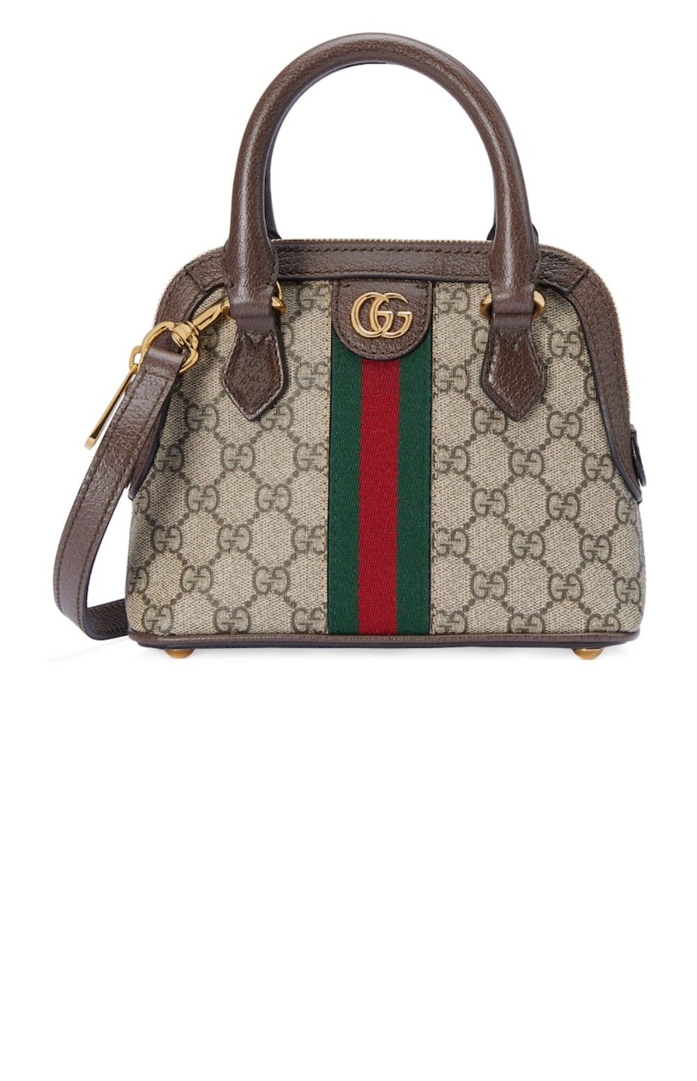 GG 미니 탑 핸들백 772216 > Etc - 기타제품