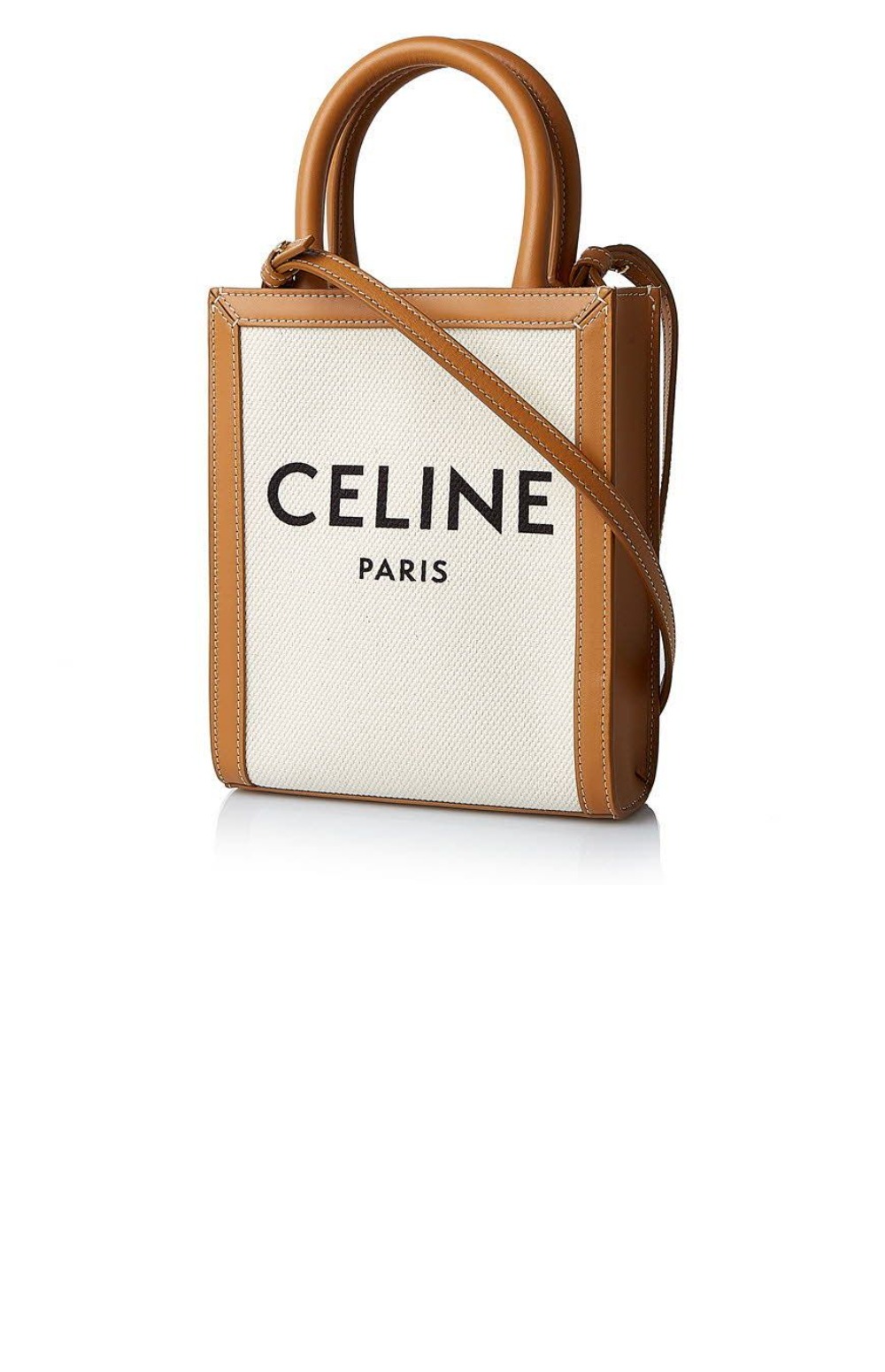 버티컬 카바스백 미니 193302 > Cabas - 카바스백