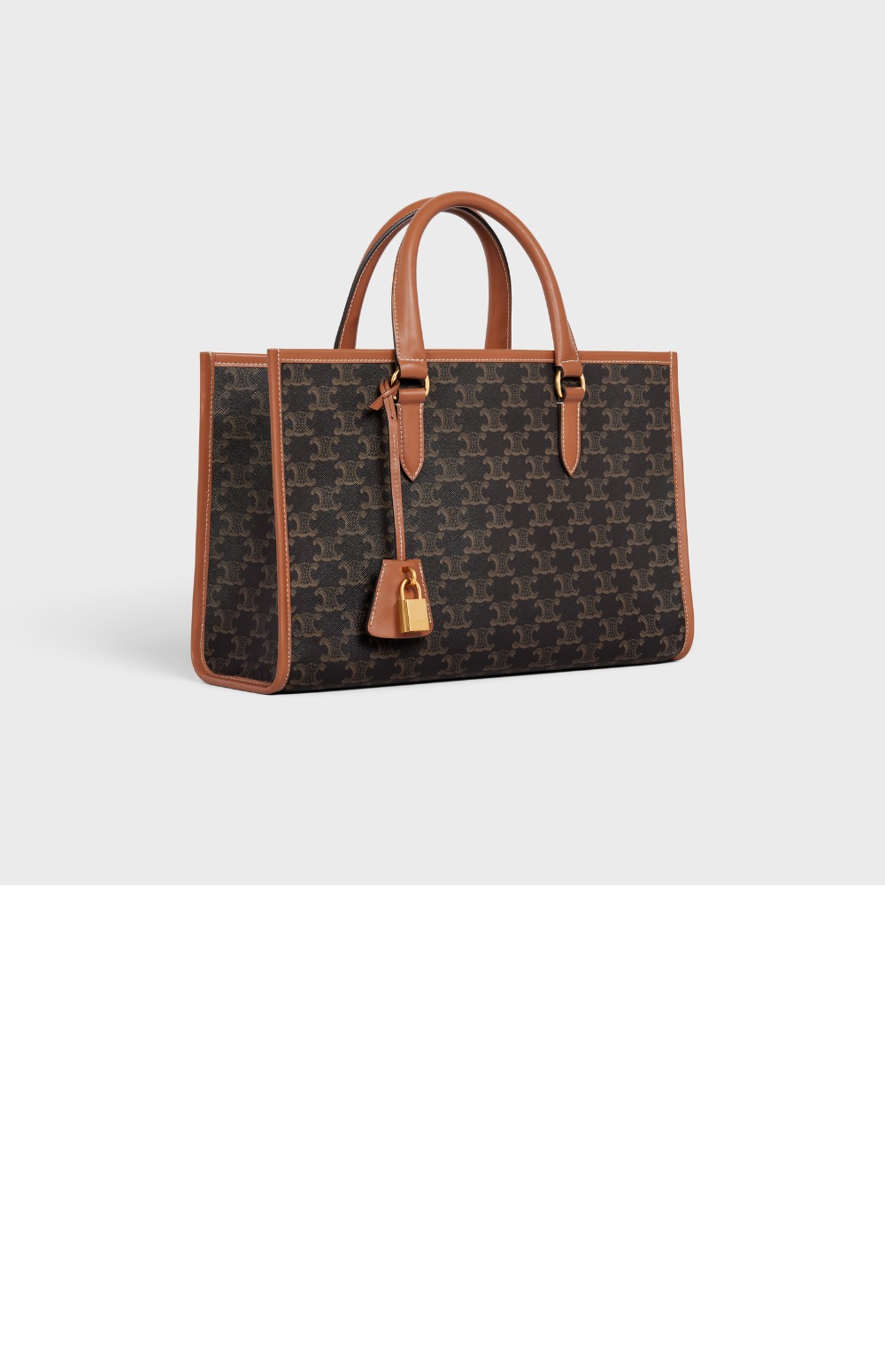 미니 호리존탈 카바스백 199742 > Cabas - 카바스백