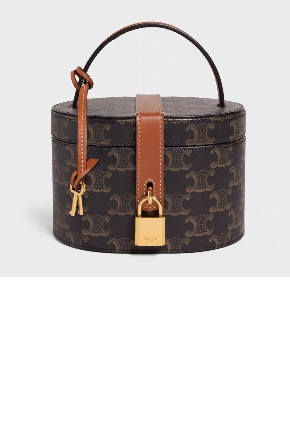 트리오페 달빛 사각 케이스 199362 > Triomphe - 트리오페