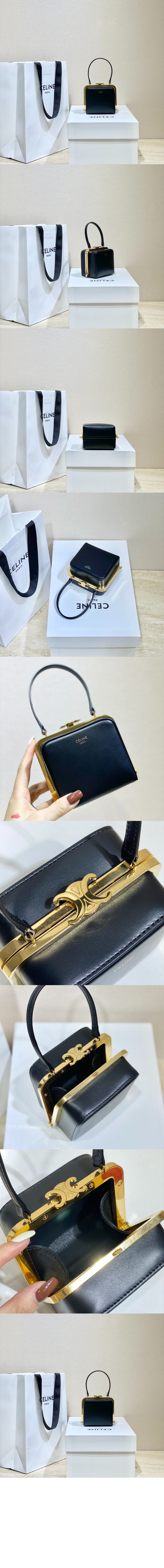 트리오페 미노디에르백 197243 > Triomphe - 트리오페