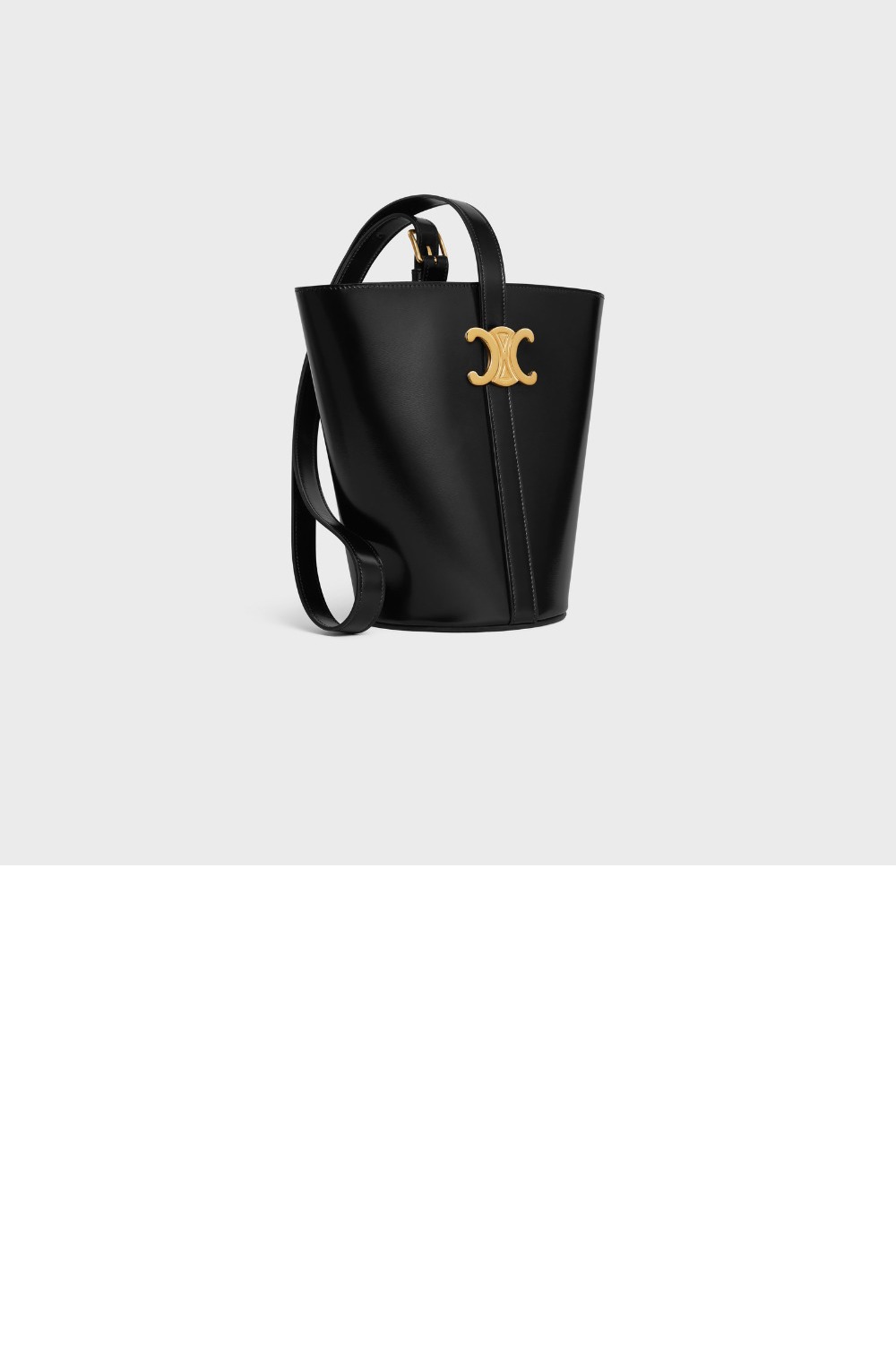 트리오페 버킷백 199913 > Triomphe - 트리오페