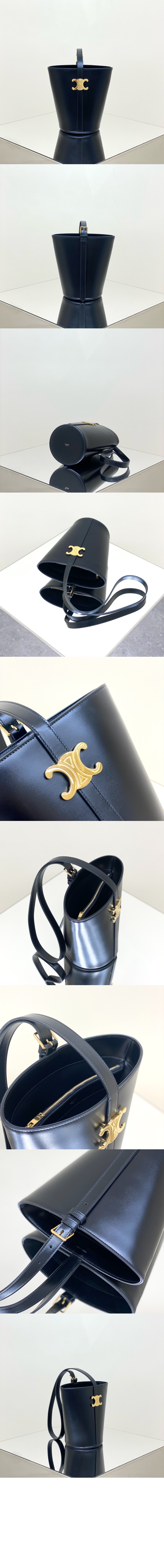 트리오페 버킷백 199913 > Triomphe - 트리오페