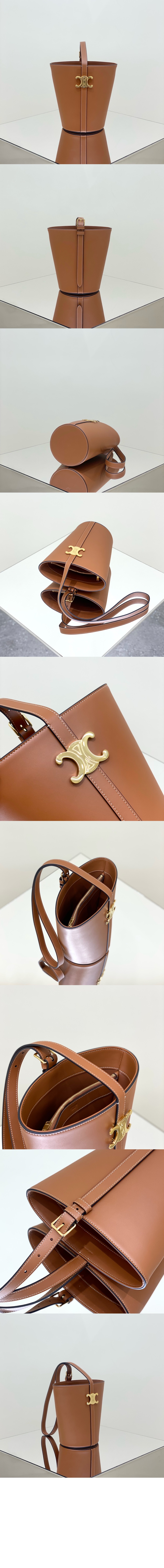 트리오페 버킷백 199913 > Triomphe - 트리오페