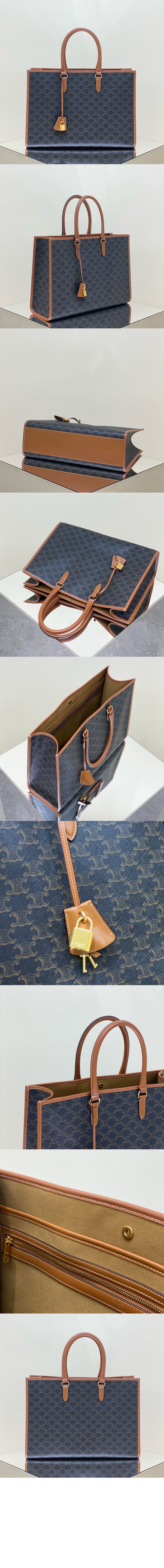 호리존탈 카바스백 197912 > Cabas - 카바스백