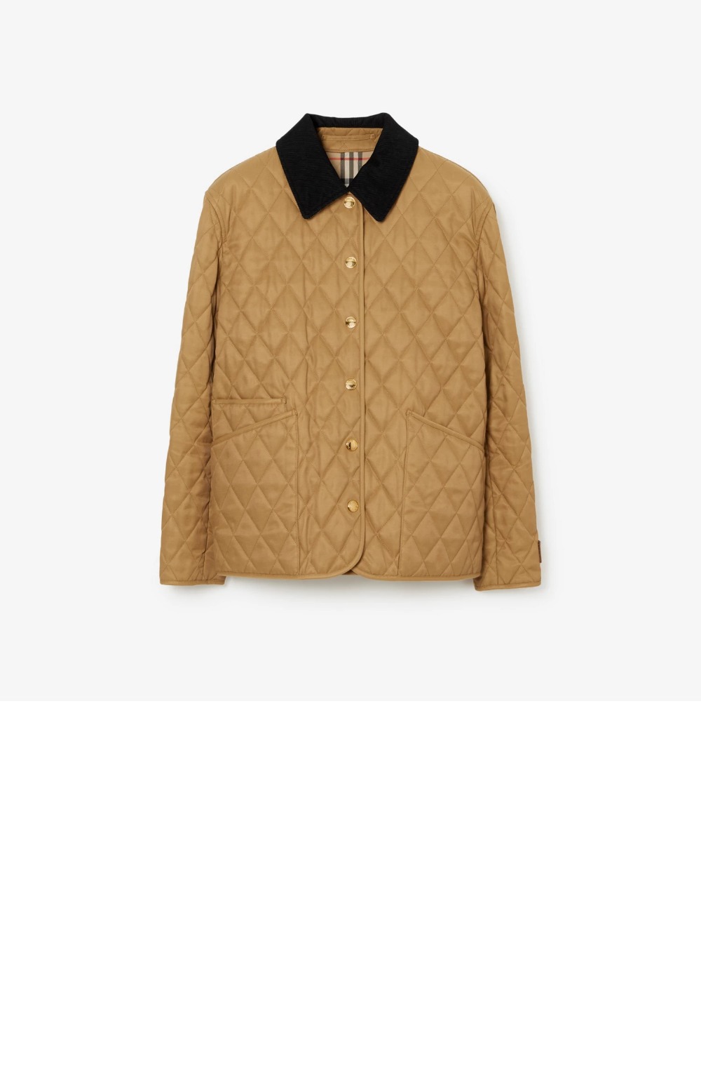 퀼팅 재킷 > Etc - 기타제품