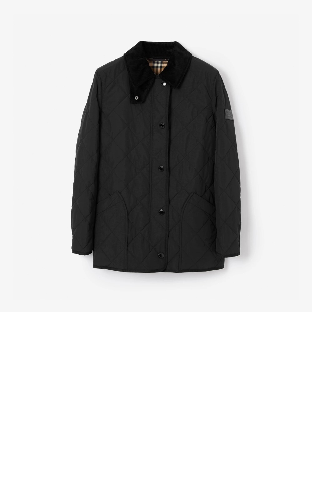 퀼팅 재킷 > Etc - 기타제품